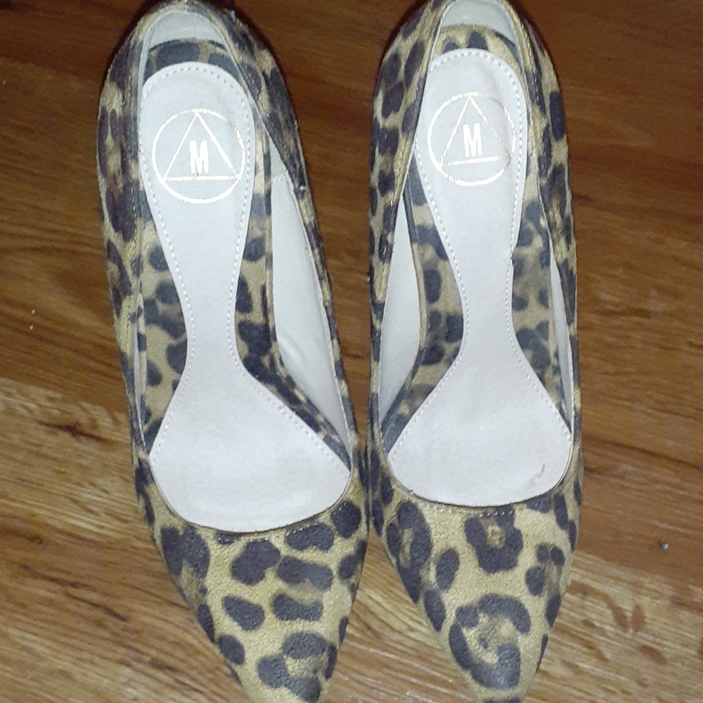 Heels
